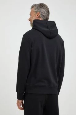 Ανδρικά Χωρίς φερμουάρ Μπλούζα Michael Kors μαύρο, -Michael Kors Κατάστημα unnamed file 514