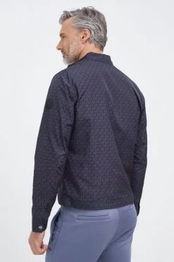 Ανδρικά Κοντά μπουφάν Μπουφάν Michael Kors μαύρο, -Michael Kors Κατάστημα unnamed file 520