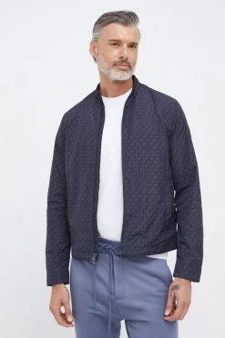 Ανδρικά Κοντά μπουφάν Μπουφάν Michael Kors μαύρο, -Michael Kors Κατάστημα unnamed file 521