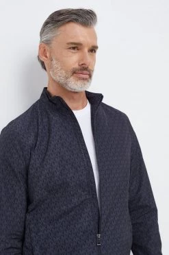 Ανδρικά Κοντά μπουφάν Μπουφάν Michael Kors μαύρο, -Michael Kors Κατάστημα unnamed file 522