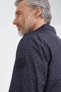 Ανδρικά Κοντά μπουφάν Μπουφάν Michael Kors μαύρο, -Michael Kors Κατάστημα unnamed file 523