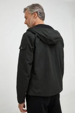 Ανδρικά Κοντά μπουφάν Μπουφάν Michael Kors μαύρο, -Michael Kors Κατάστημα unnamed file 526