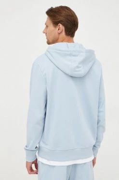 Ανδρικά Με φερμουάρ Μπλούζα Michael Kors μπλε -Michael Kors Κατάστημα unnamed file 531