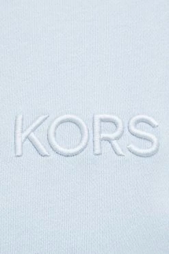 Ανδρικά Με φερμουάρ Μπλούζα Michael Kors μπλε -Michael Kors Κατάστημα unnamed file 533