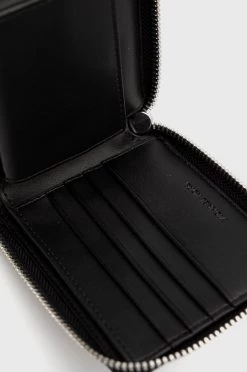 Ανδρικά Πορτοφόλια Πορτοφόλι Michael Kors μαύρο -Michael Kors Κατάστημα unnamed file 541