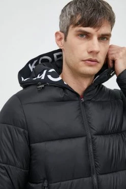 Ανδρικά Κοντά μπουφάν Μπουφάν Michael Kors μαύρο, 11 Ανδρικά Κοντά μπουφάν Μπουφάν Michael Kors μαύρο, -Michael Kors Κατάστημα unnamed file 55