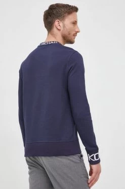 Ανδρικά Χωρίς φερμουάρ Μπλούζα Michael Kors χρώμα: ναυτικό μπλε, -Michael Kors Κατάστημα unnamed file 561