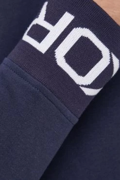 Ανδρικά Χωρίς φερμουάρ Μπλούζα Michael Kors χρώμα: ναυτικό μπλε, -Michael Kors Κατάστημα unnamed file 563