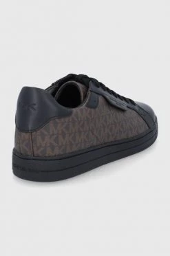 Ανδρικά Sneakers Υποδήματα MICHAEL Michael Kors Keating καφέ -Michael Kors Κατάστημα unnamed file 584