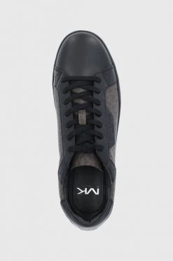 Ανδρικά Sneakers Υποδήματα MICHAEL Michael Kors Keating καφέ -Michael Kors Κατάστημα unnamed file 585