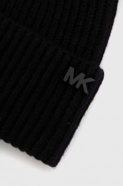 Ανδρικά Σκουφιά Σκουφί από μείγμα μαλλιού Michael Kors μαύρο, 7 Ανδρικά Σκουφιά Σκουφί από μείγμα μαλλιού Michael Kors μαύρο, -Michael Kors Κατάστημα unnamed file 620