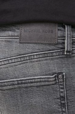 Ανδρικά Slim και Skinny Τζιν παντελονι Michael Kors Parker γκρί 7 Ανδρικά Slim και Skinny Τζιν παντελονι Michael Kors Parker γκρί -Michael Kors Κατάστημα unnamed file 630