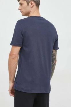 Ανδρικά Μπλουζάκια Βαμβακερό μπλουζάκι Michael Kors ναυτικό μπλε 9 Ανδρικά Μπλουζάκια Βαμβακερό μπλουζάκι Michael Kors ναυτικό μπλε -Michael Kors Κατάστημα unnamed file 633