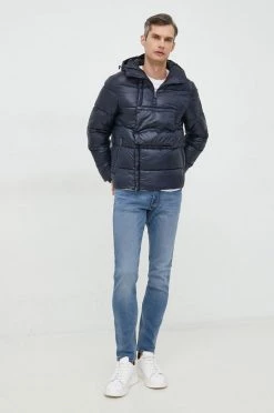 Ανδρικά Μπλουζάκια Βαμβακερό μπλουζάκι Michael Kors άσπρο -Michael Kors Κατάστημα unnamed file 637