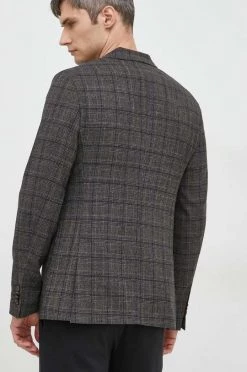 Ανδρικά Σακάκια Μαλλί μπουφάν Michael Kors καφέ 10 Ανδρικά Σακάκια Μαλλί μπουφάν Michael Kors καφέ -Michael Kors Κατάστημα unnamed file 654