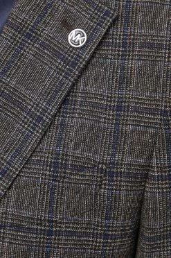 Ανδρικά Σακάκια Μαλλί μπουφάν Michael Kors καφέ 12 Ανδρικά Σακάκια Μαλλί μπουφάν Michael Kors καφέ -Michael Kors Κατάστημα unnamed file 656