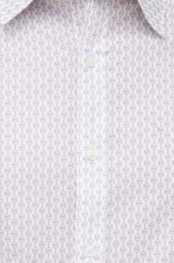 Ανδρικά Πουκάμισα Πουκάμισο Michael Kors άσπρο, -Michael Kors Κατάστημα unnamed file 662