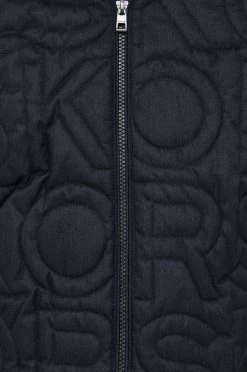 Ανδρικά Κοντά μπουφάν Μπουφάν Michael Kors μαύρο, -Michael Kors Κατάστημα unnamed file 68