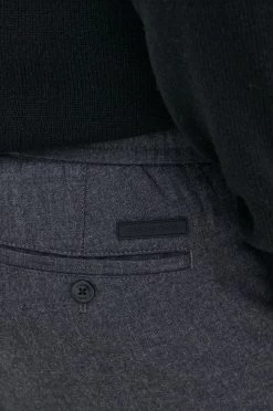 Ανδρικά Υφασμάτινα Μάλλινα παντελόνια Michael Kors γκρι -Michael Kors Κατάστημα unnamed file 683