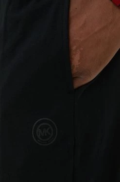 Ανδρικά Παντελόνια φόρμας Βαμβακερό παντελόνι Michael Kors μαύρο 9 Ανδρικά Παντελόνια φόρμας Βαμβακερό παντελόνι Michael Kors μαύρο -Michael Kors Κατάστημα unnamed file 708