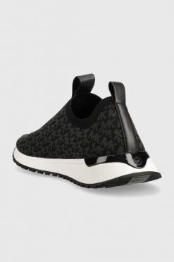 Ανδρικά Sneakers Αθλητικά Michael Kors Miles μαύρο -Michael Kors Κατάστημα unnamed file 72