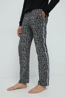 Ανδρικά Πιζάμα Βαμβακερές πιτζάμες Michael Kors μαύρο 10 Ανδρικά Πιζάμα Βαμβακερές πιτζάμες Michael Kors μαύρο -Michael Kors Κατάστημα unnamed file 720