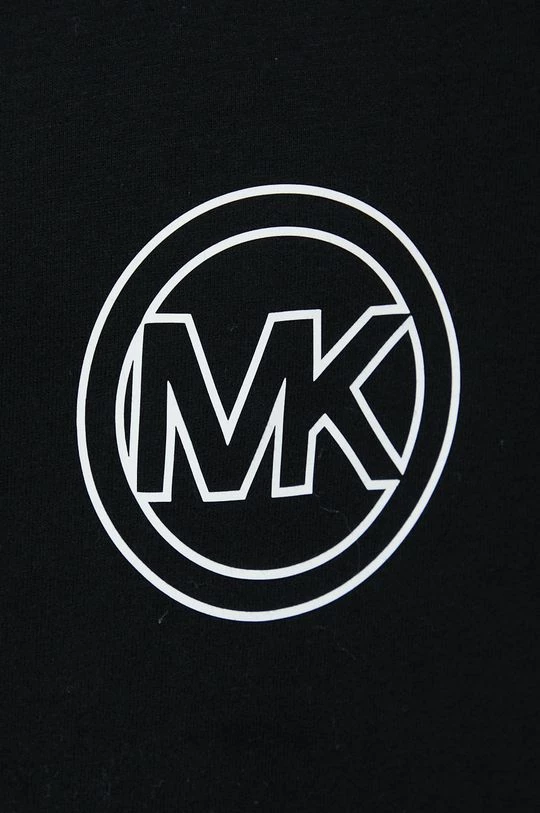 Ανδρικά Πιζάμα Βαμβακερές πιτζάμες Michael Kors μαύρο 8 Ανδρικά Πιζάμα Βαμβακερές πιτζάμες Michael Kors μαύρο - Image 6