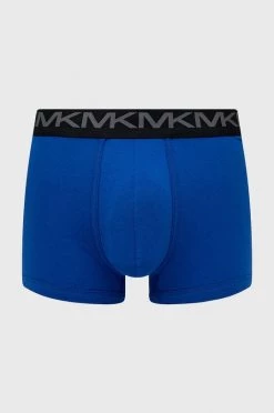 Ανδρικά Μπόξερ και σλιπ Μποξεράκια Michael Kors μπλε -Michael Kors Κατάστημα unnamed file 735