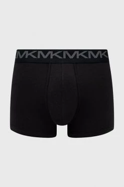 Ανδρικά Μπόξερ και σλιπ Μποξεράκια Michael Kors μπλε -Michael Kors Κατάστημα unnamed file 736