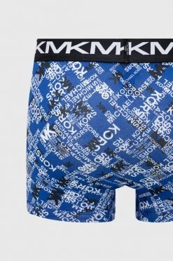Ανδρικά Μπόξερ και σλιπ Μποξεράκια Michael Kors μπλε -Michael Kors Κατάστημα unnamed file 737