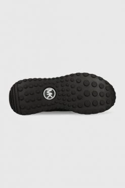 Ανδρικά Sneakers Αθλητικά Michael Kors Miles μαύρο -Michael Kors Κατάστημα unnamed file 74