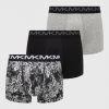 Ανδρικά Μπόξερ και σλιπ Μποξεράκια Michael Kors γκρι -Michael Kors Κατάστημα unnamed file 744