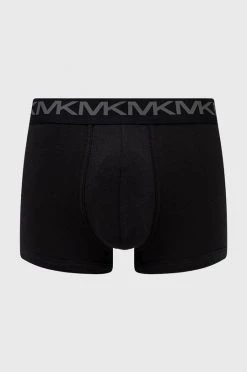 Ανδρικά Μπόξερ και σλιπ Μποξεράκια Michael Kors γκρι -Michael Kors Κατάστημα unnamed file 746