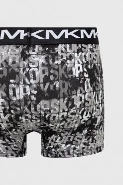 Ανδρικά Μπόξερ και σλιπ Μποξεράκια Michael Kors γκρι -Michael Kors Κατάστημα unnamed file 748