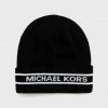 Ανδρικά Σκουφιά Καπέλο Michael Kors μαύρο, -Michael Kors Κατάστημα unnamed file 75