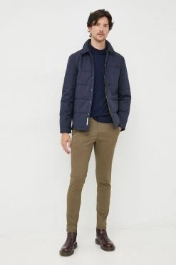 Ανδρικά Υφασμάτινα Παντελόνι Michael Kors πράσινο -Michael Kors Κατάστημα unnamed file 760