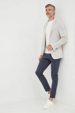 Ανδρικά Slim και Skinny Τζιν παντελονι Michael Kors μπλε