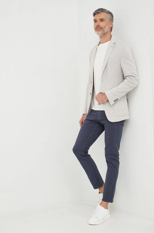 Ανδρικά Slim και Skinny Τζιν παντελονι Michael Kors μπλε 3 Ανδρικά Slim και Skinny Τζιν παντελονι Michael Kors μπλε