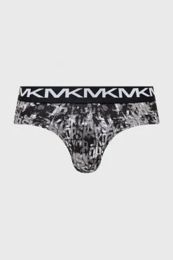 Ανδρικά Μπόξερ και σλιπ Σλιπ Michael Kors γκρι 9 Ανδρικά Μπόξερ και σλιπ Σλιπ Michael Kors γκρι -Michael Kors Κατάστημα unnamed file 771