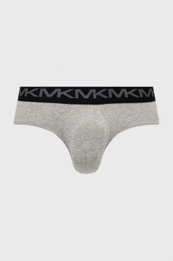 Ανδρικά Μπόξερ και σλιπ Σλιπ Michael Kors γκρι 11 Ανδρικά Μπόξερ και σλιπ Σλιπ Michael Kors γκρι -Michael Kors Κατάστημα unnamed file 773