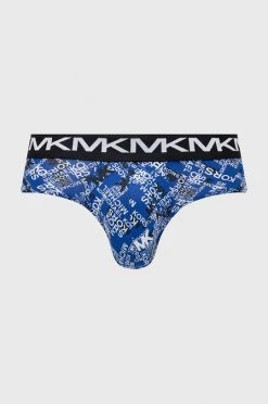 Ανδρικά Μπόξερ και σλιπ Σλιπ Michael Kors ναυτικό μπλε -Michael Kors Κατάστημα unnamed file 777