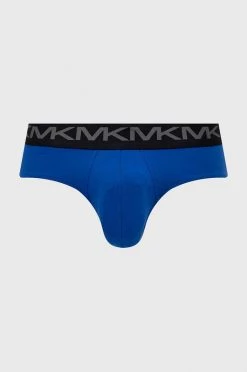 Ανδρικά Μπόξερ και σλιπ Σλιπ Michael Kors ναυτικό μπλε -Michael Kors Κατάστημα unnamed file 778