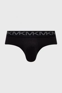 Ανδρικά Μπόξερ και σλιπ Σλιπ Michael Kors ναυτικό μπλε -Michael Kors Κατάστημα unnamed file 779