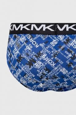 Ανδρικά Μπόξερ και σλιπ Σλιπ Michael Kors ναυτικό μπλε -Michael Kors Κατάστημα unnamed file 780