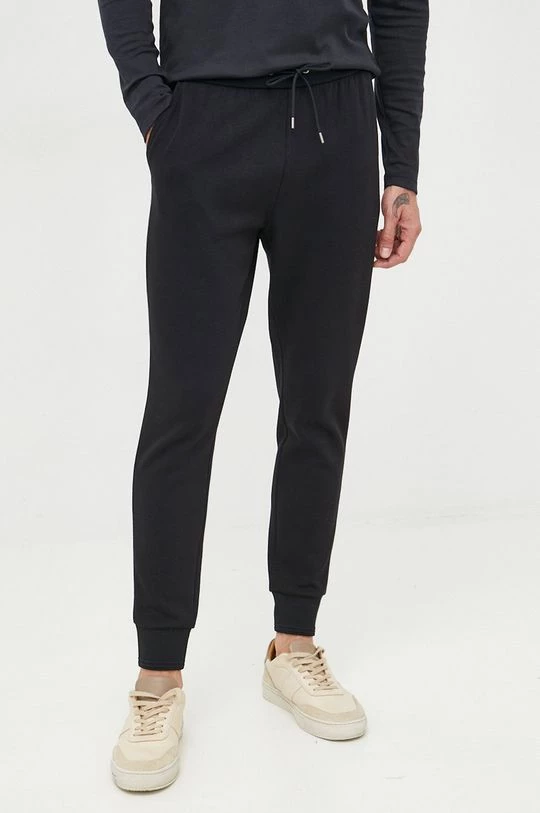 Ανδρικά Παντελόνια φόρμας Παντελόνι Michael Kors μαύρο 3 Ανδρικά Παντελόνια φόρμας Παντελόνι Michael Kors μαύρο