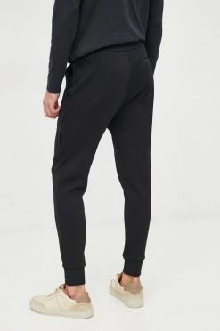 Ανδρικά Παντελόνια φόρμας Παντελόνι Michael Kors μαύρο 8 Ανδρικά Παντελόνια φόρμας Παντελόνι Michael Kors μαύρο -Michael Kors Κατάστημα unnamed file 798