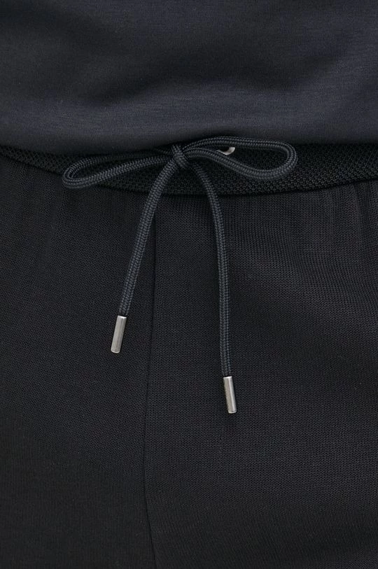 Ανδρικά Παντελόνια φόρμας Παντελόνι Michael Kors μαύρο 6 Ανδρικά Παντελόνια φόρμας Παντελόνι Michael Kors μαύρο - Image 4