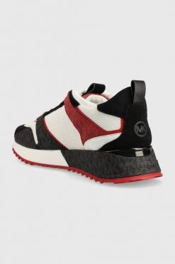 Ανδρικά Sneakers Αθλητικά Michael Kors Theo Αθλητικά Michael Kors Theo πολύχρωμο -Michael Kors Κατάστημα unnamed file 802