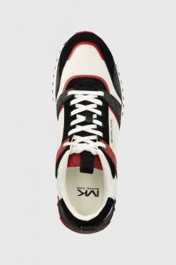 Ανδρικά Sneakers Αθλητικά Michael Kors Theo Αθλητικά Michael Kors Theo πολύχρωμο -Michael Kors Κατάστημα unnamed file 803