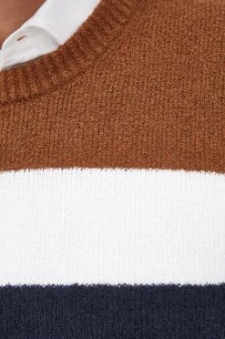 Ανδρικά Χωρίς φερμουάρ Πουλόβερ Michael Kors καφέ, -Michael Kors Κατάστημα unnamed file 809